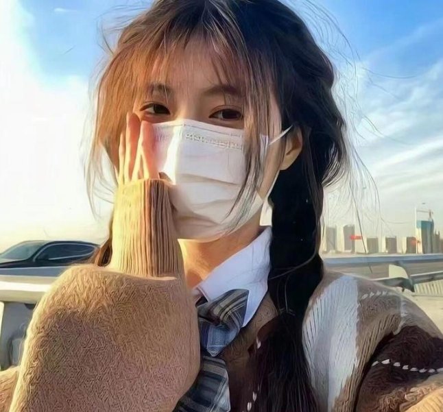 沙漠中的西蒙
