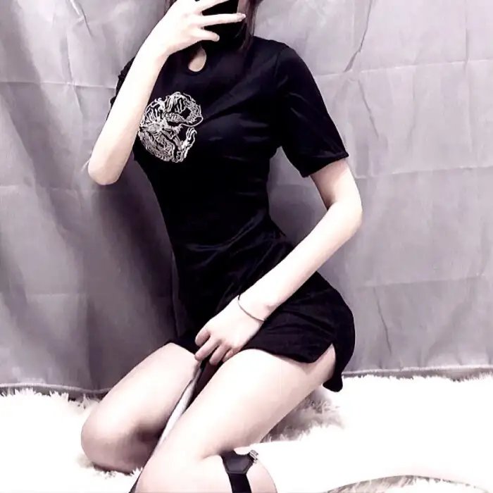 别怕黑