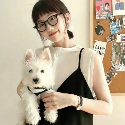 所以,和黑粉结婚了
