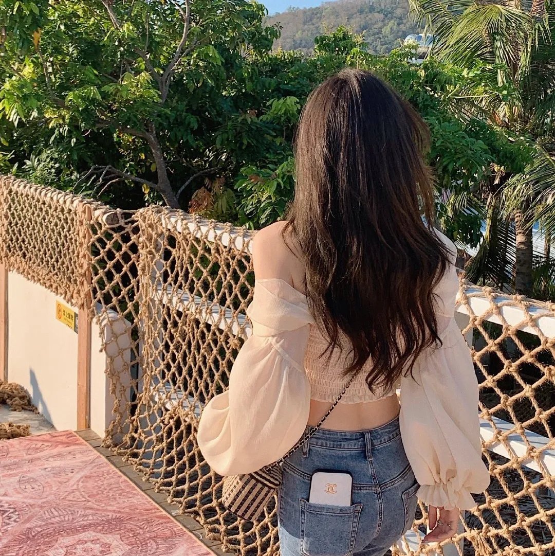 香岛美人窝